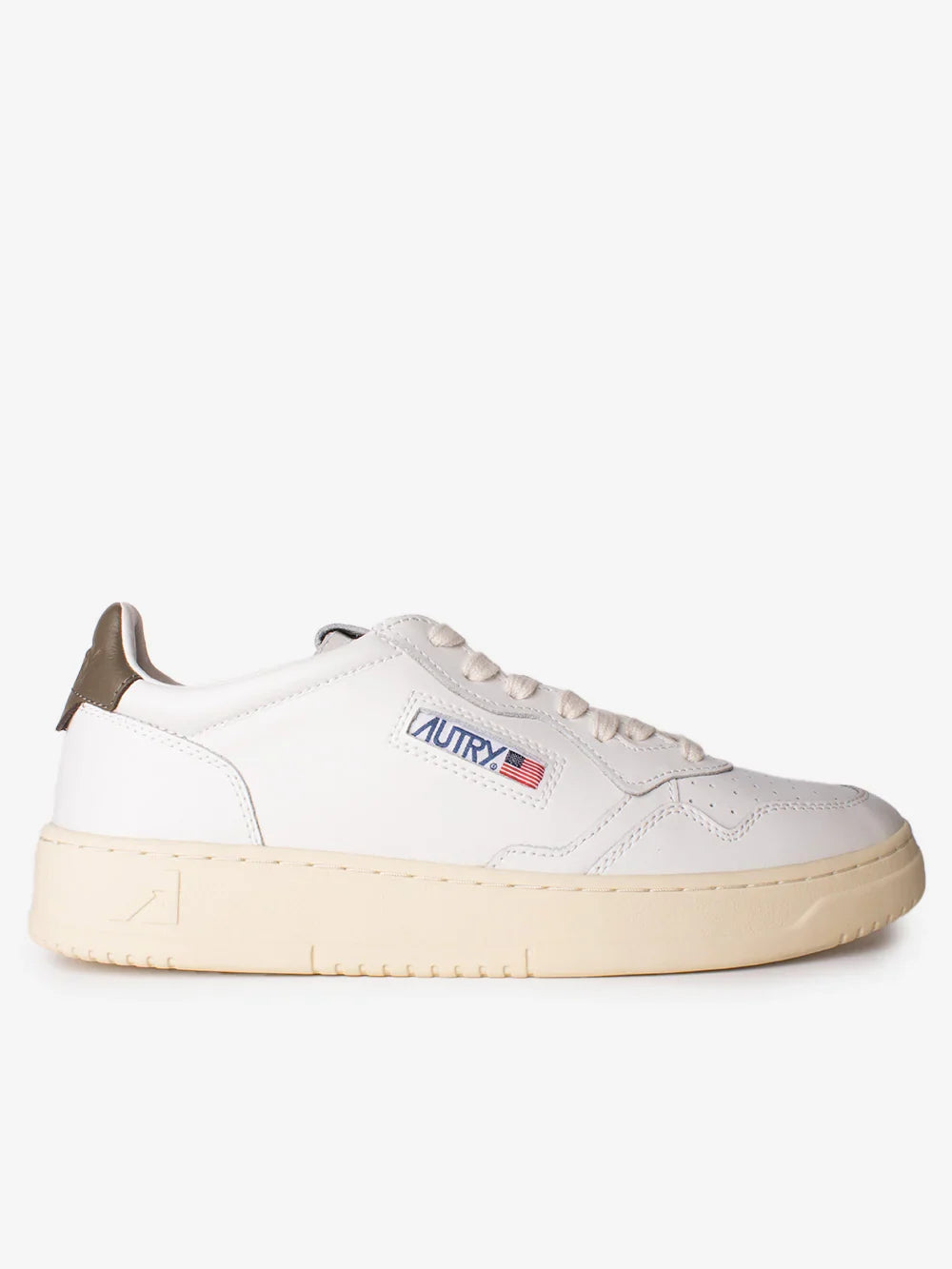 SCARPE AUTRY AULM LL28