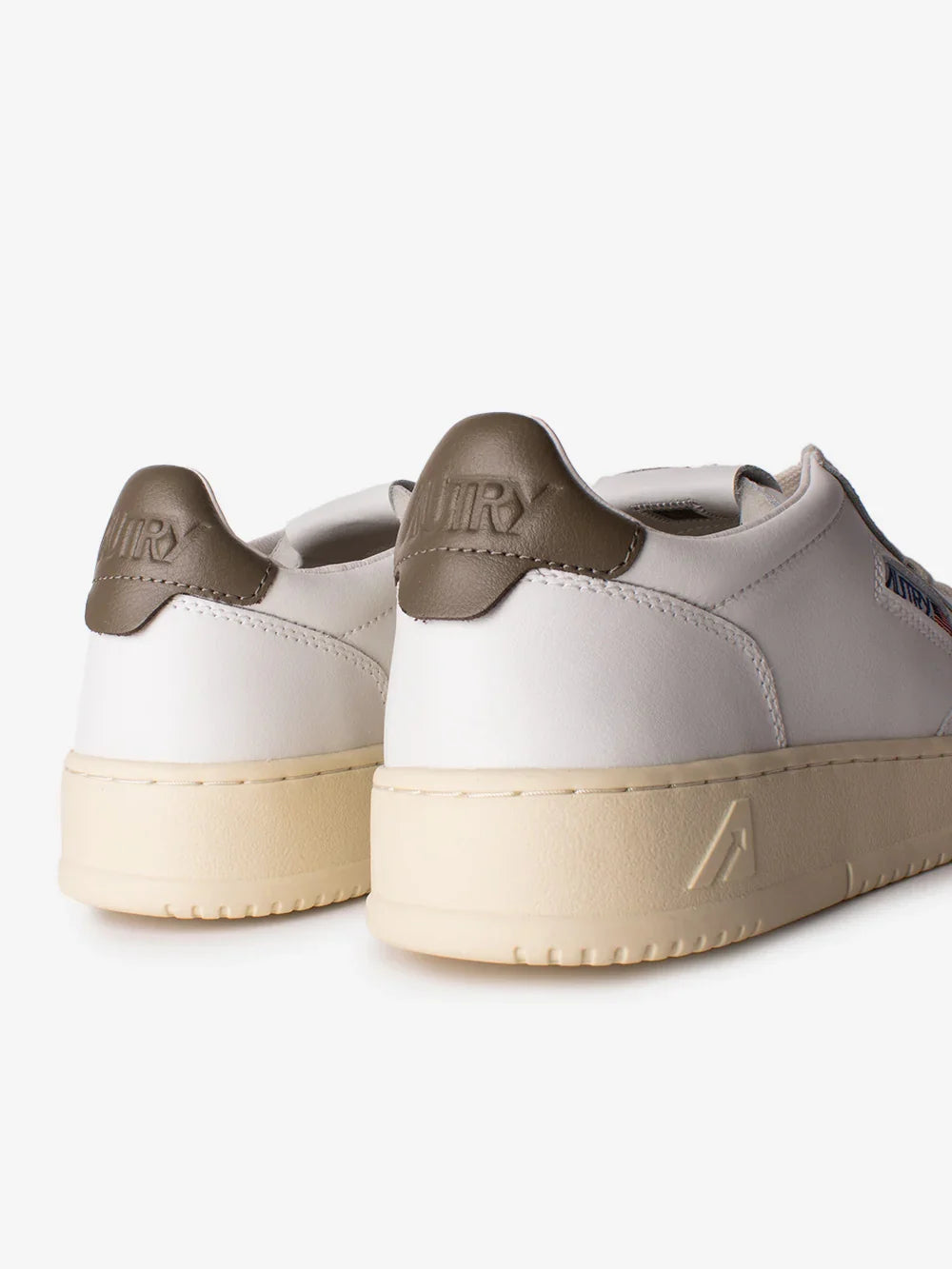 SCARPE AUTRY AULM LL28