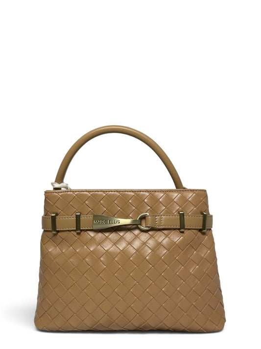 BORSA MARC ELLIS ARIZONA M PLAIT