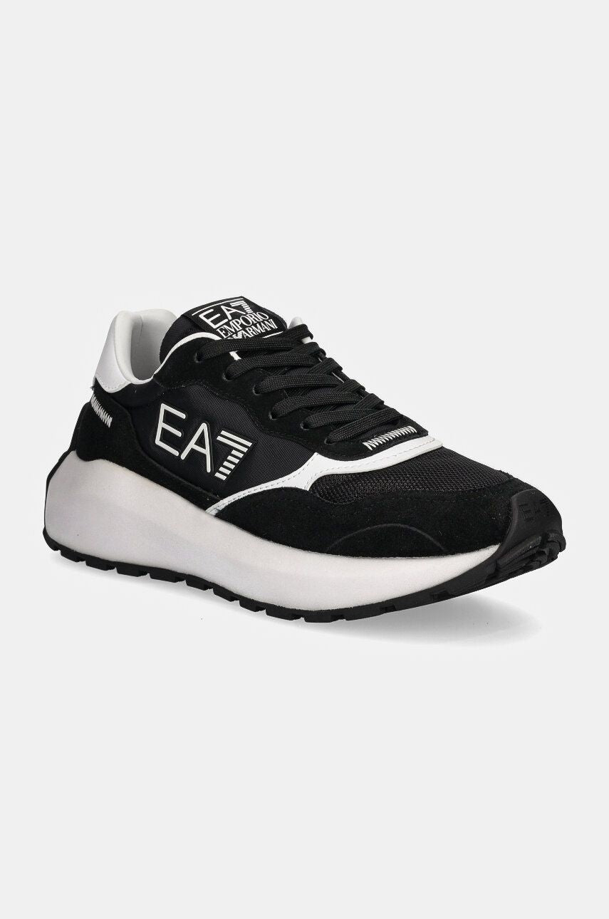 SCARPE EA7 X8X186