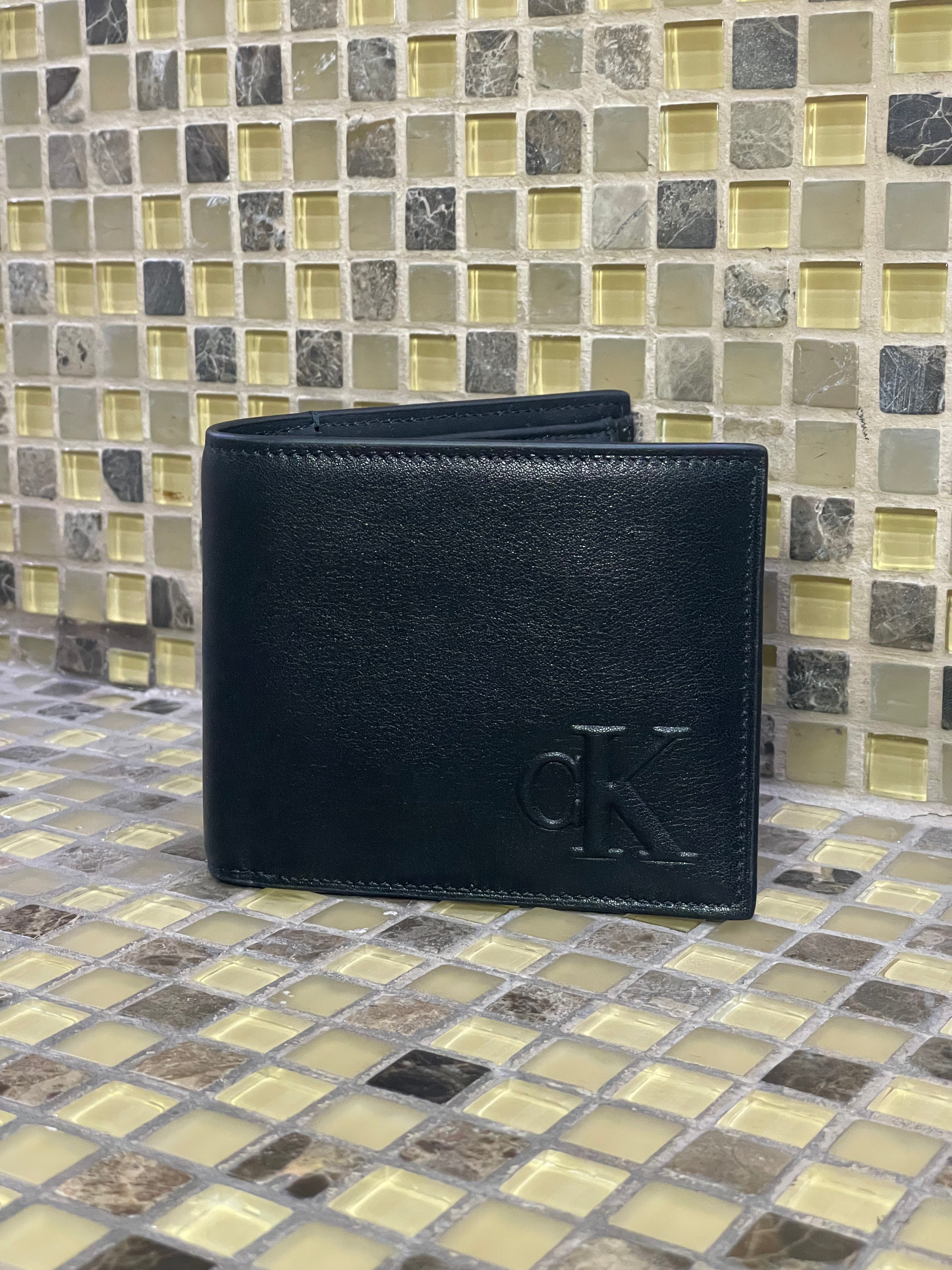 Portafoglio CALVIN KLEIN