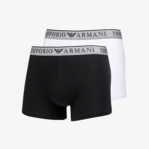 BOXER EMPORIO ARMANI 2-PACK 111769 4F720