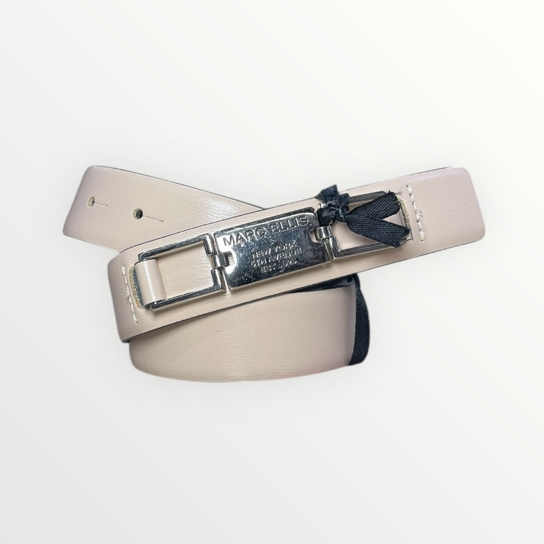 CINTURA MARC ELLIS ME-BELT-S503 BX