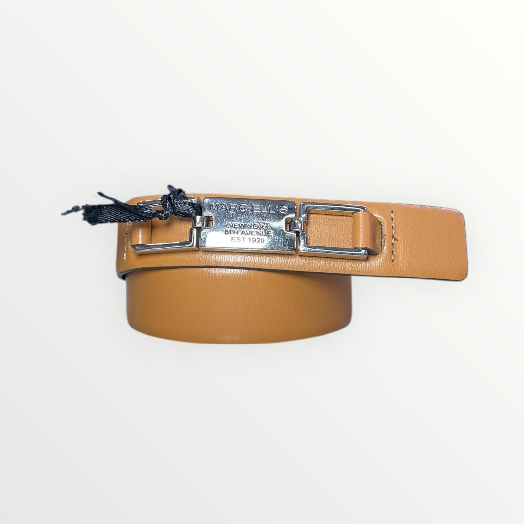 CINTURA MARC ELLIS ME-BELT-S503 BX