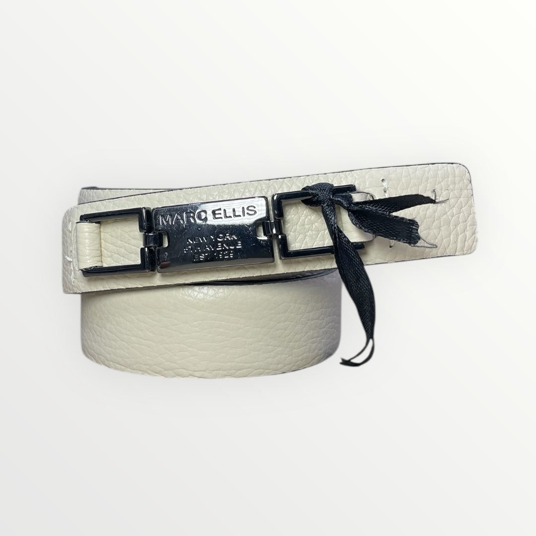 CINTURA MARC ELLIS ME-BELT-S503 BX