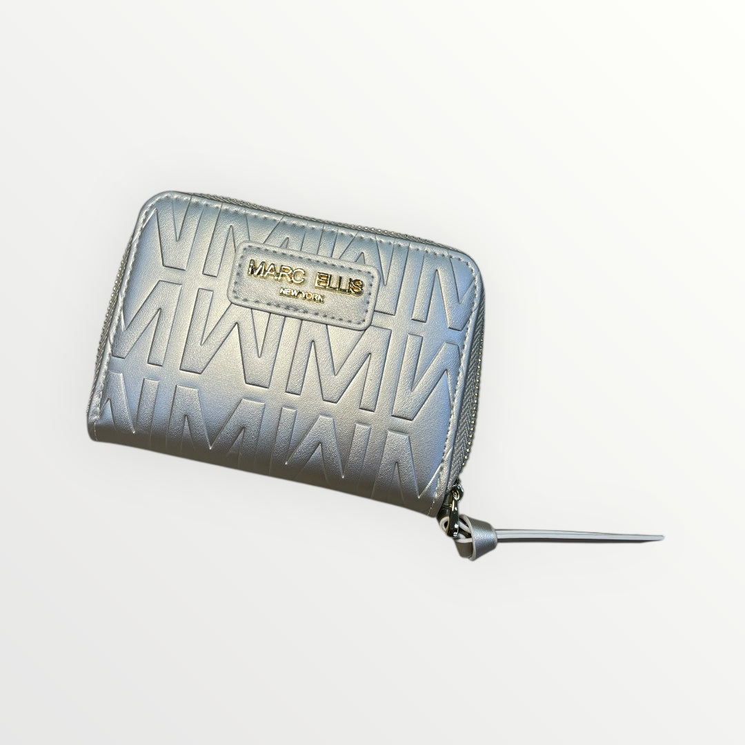 PORTAFOGLIO MARC ELLIS NEW YORK ZIP S_25