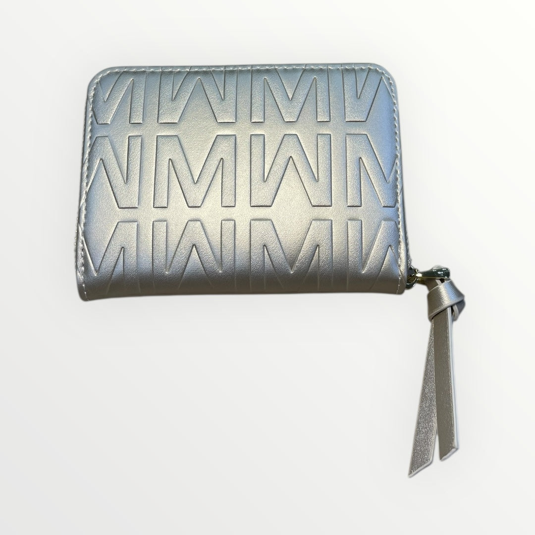 PORTAFOGLIO MARC ELLIS NEW YORK ZIP S_25