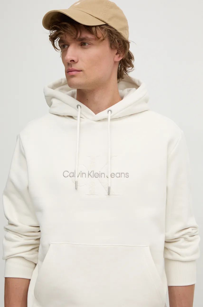 FELPA CALVIN KLEIN