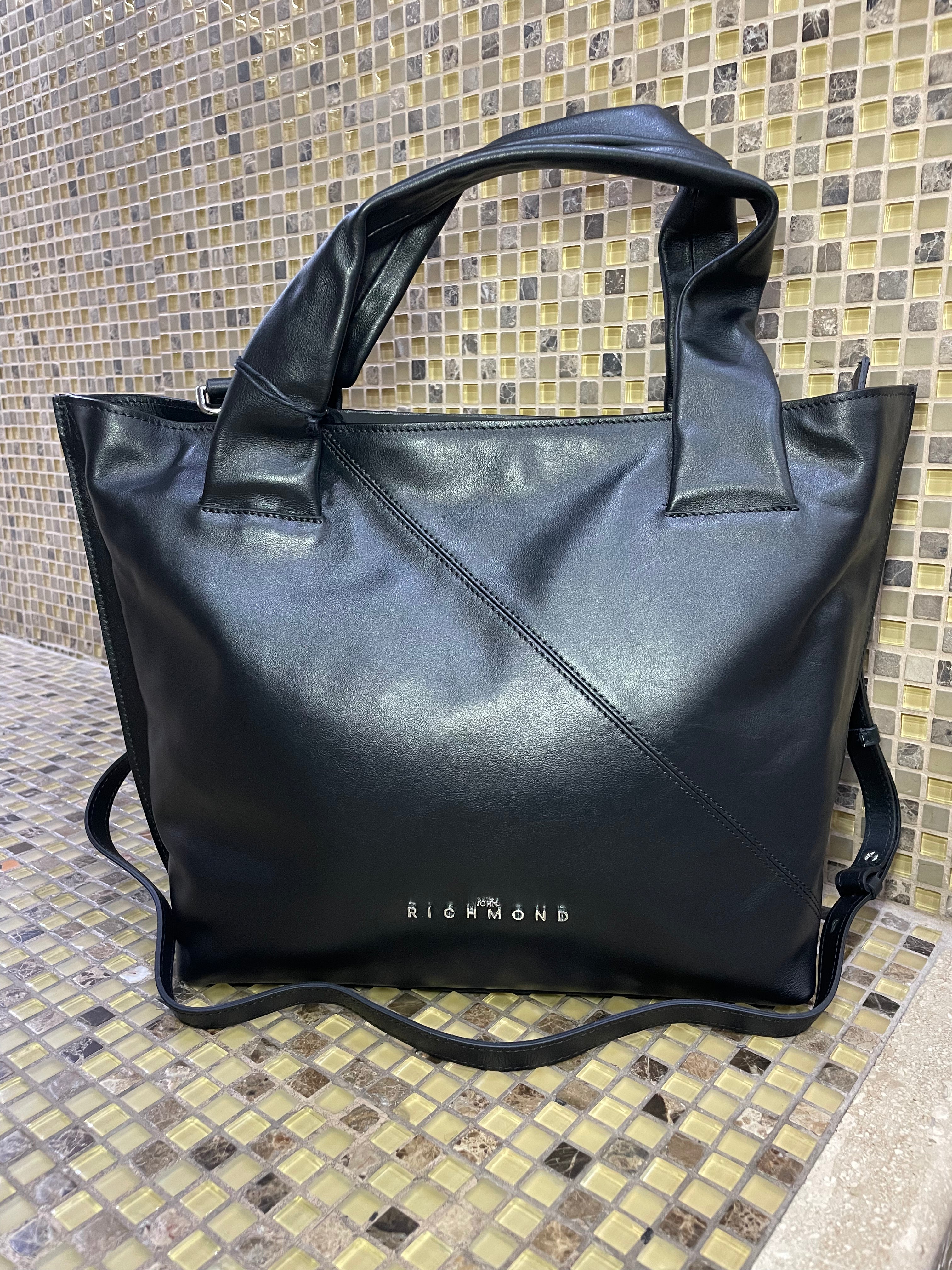 Borsa JOHN RICHMOND JR-W104