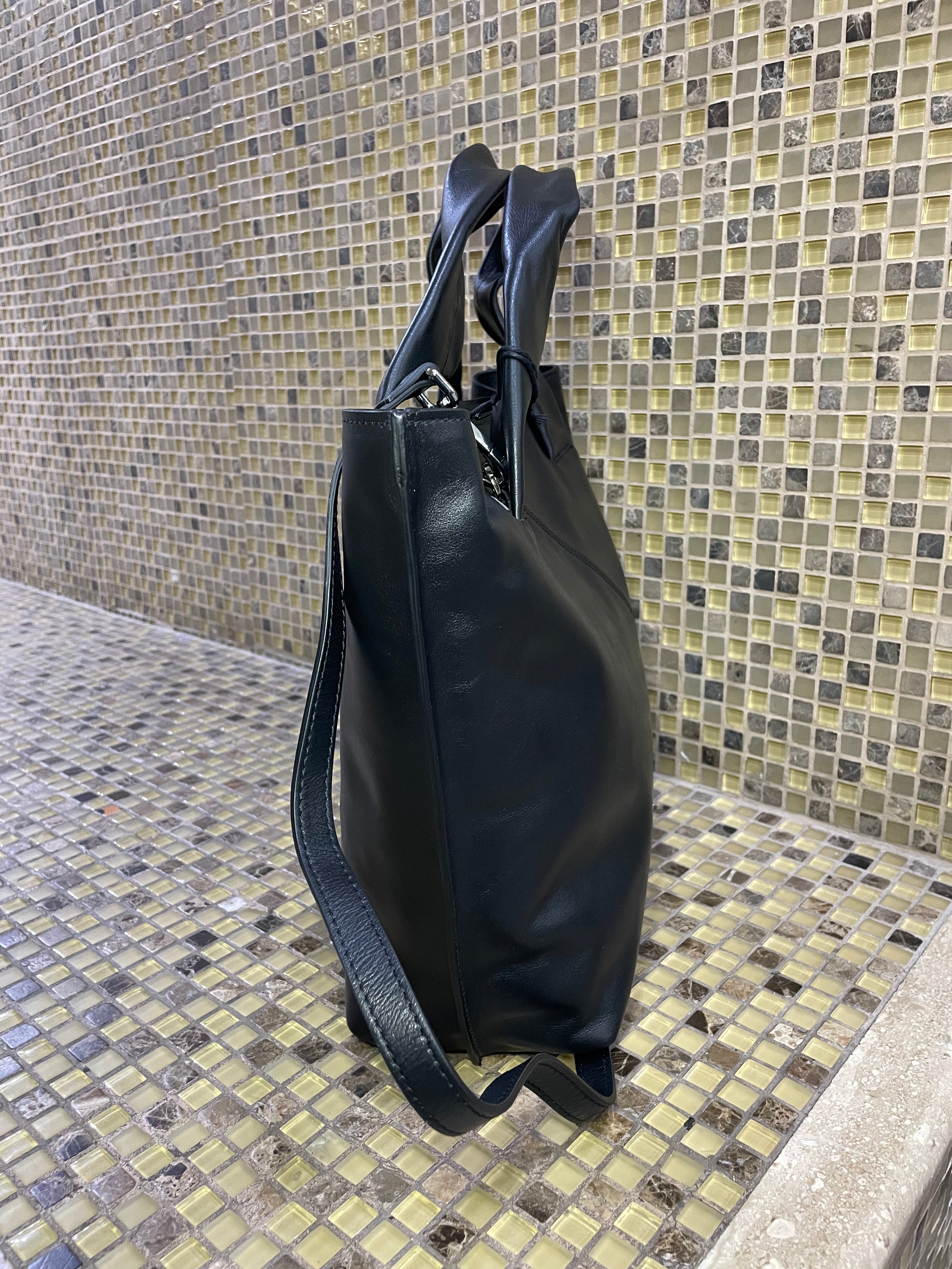 Borsa JOHN RICHMOND JR-W104