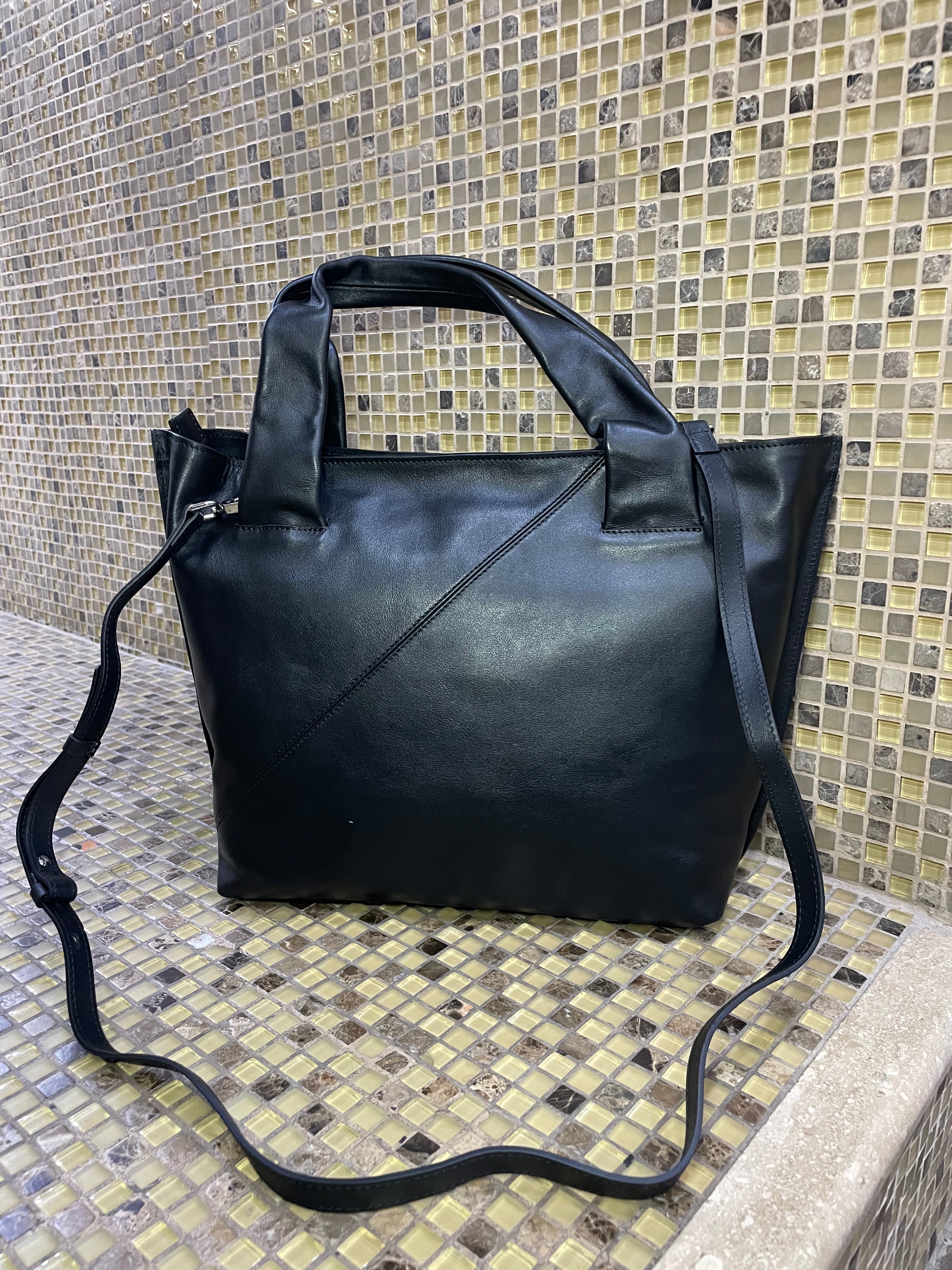 Borsa JOHN RICHMOND JR-W104