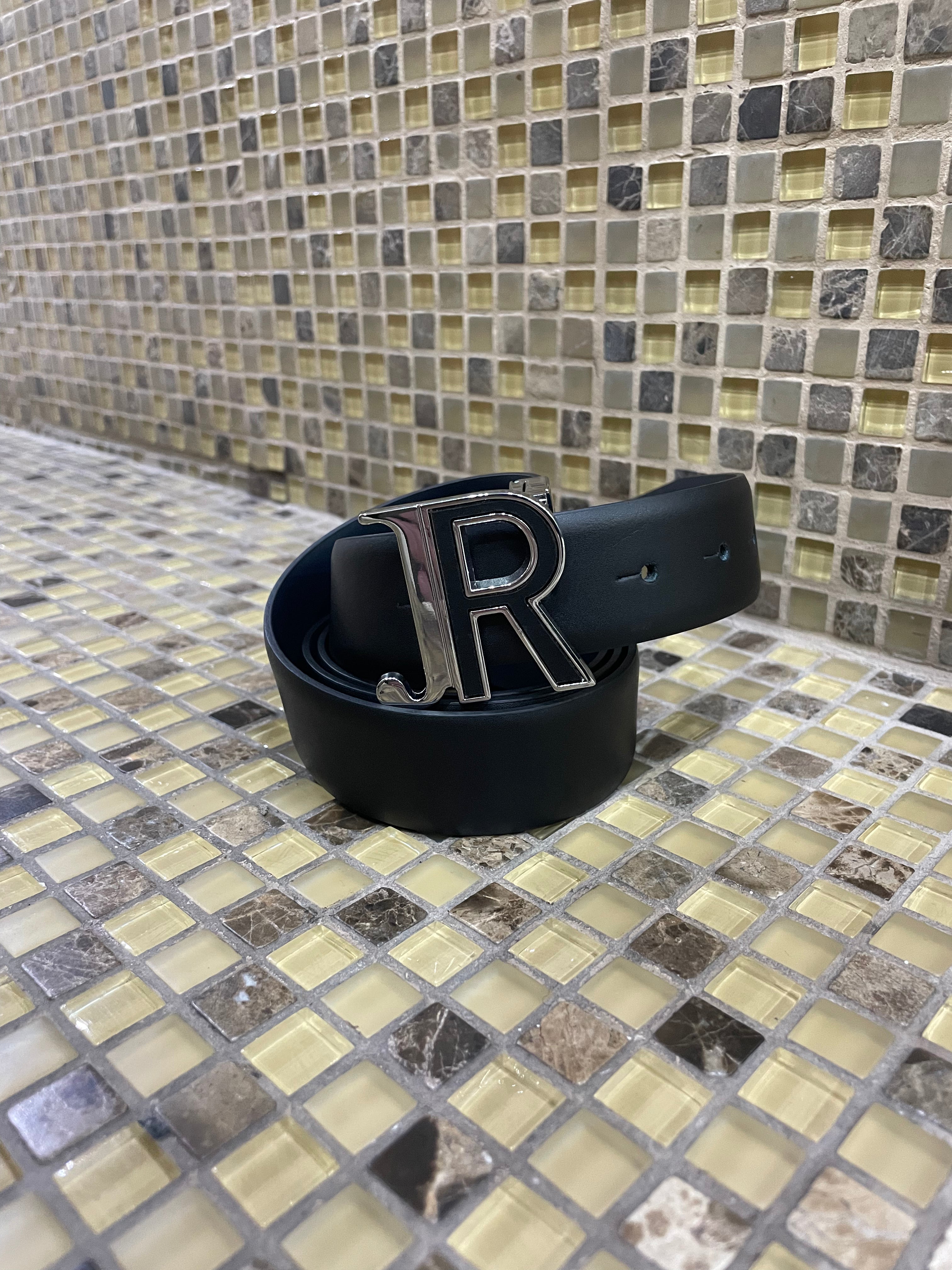 Cintura reversibile JOHN RICHMOND