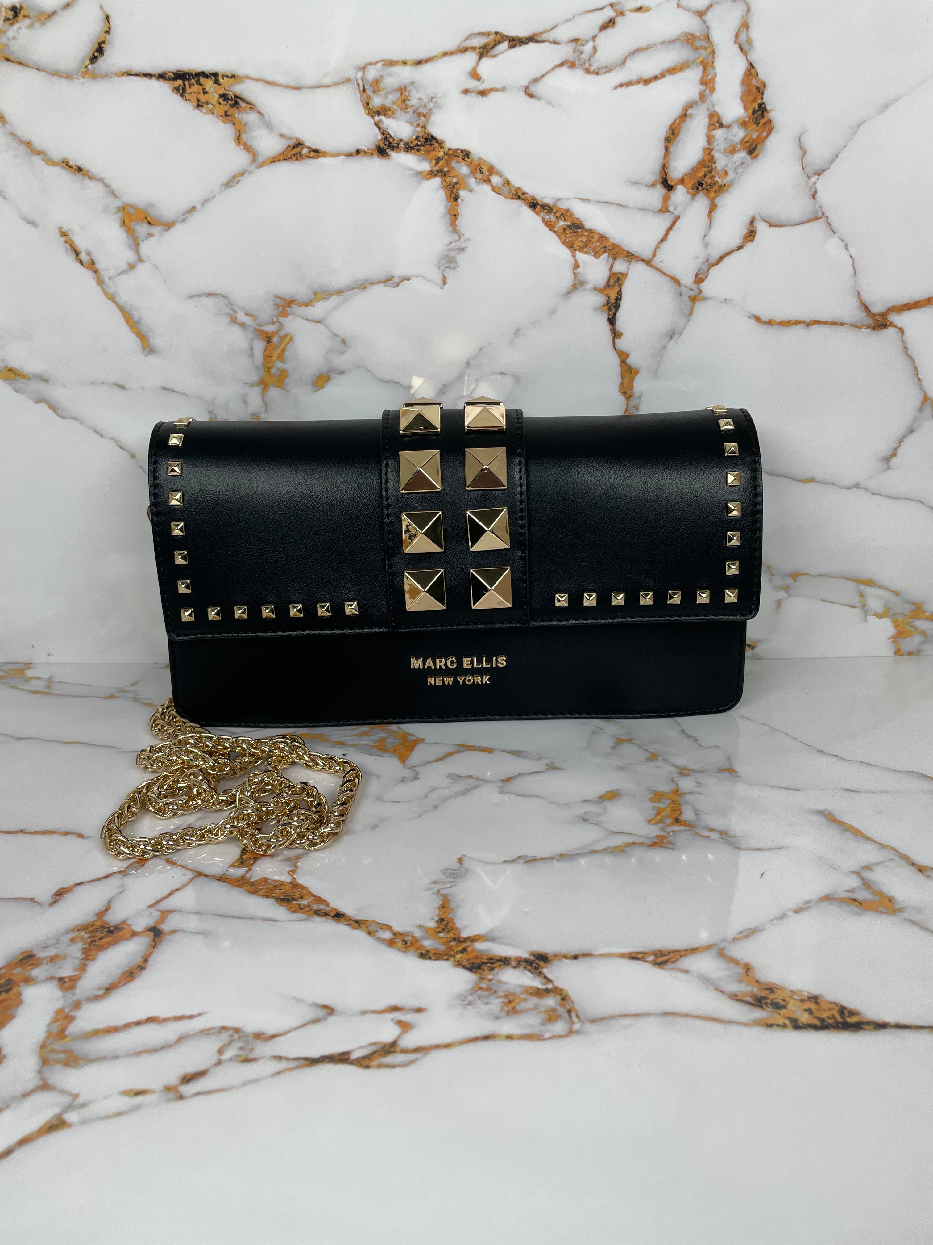 Borsa MARC ELLIS HILEN SPIKE