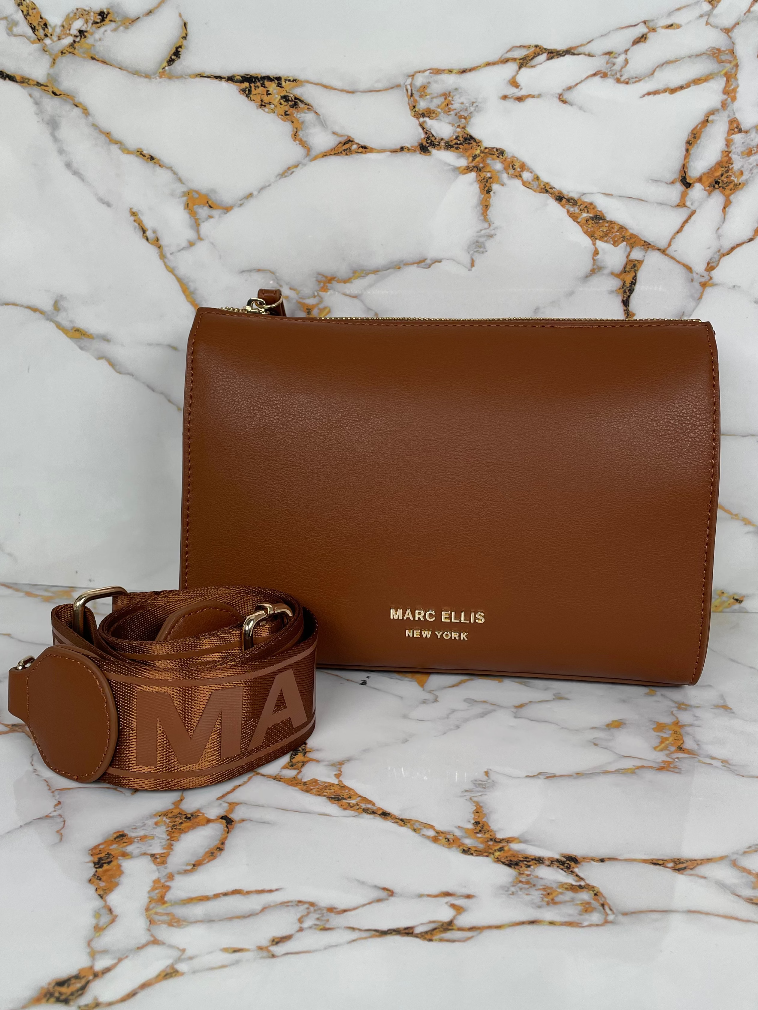 Borsa MARC ELLIS MARC POUCH