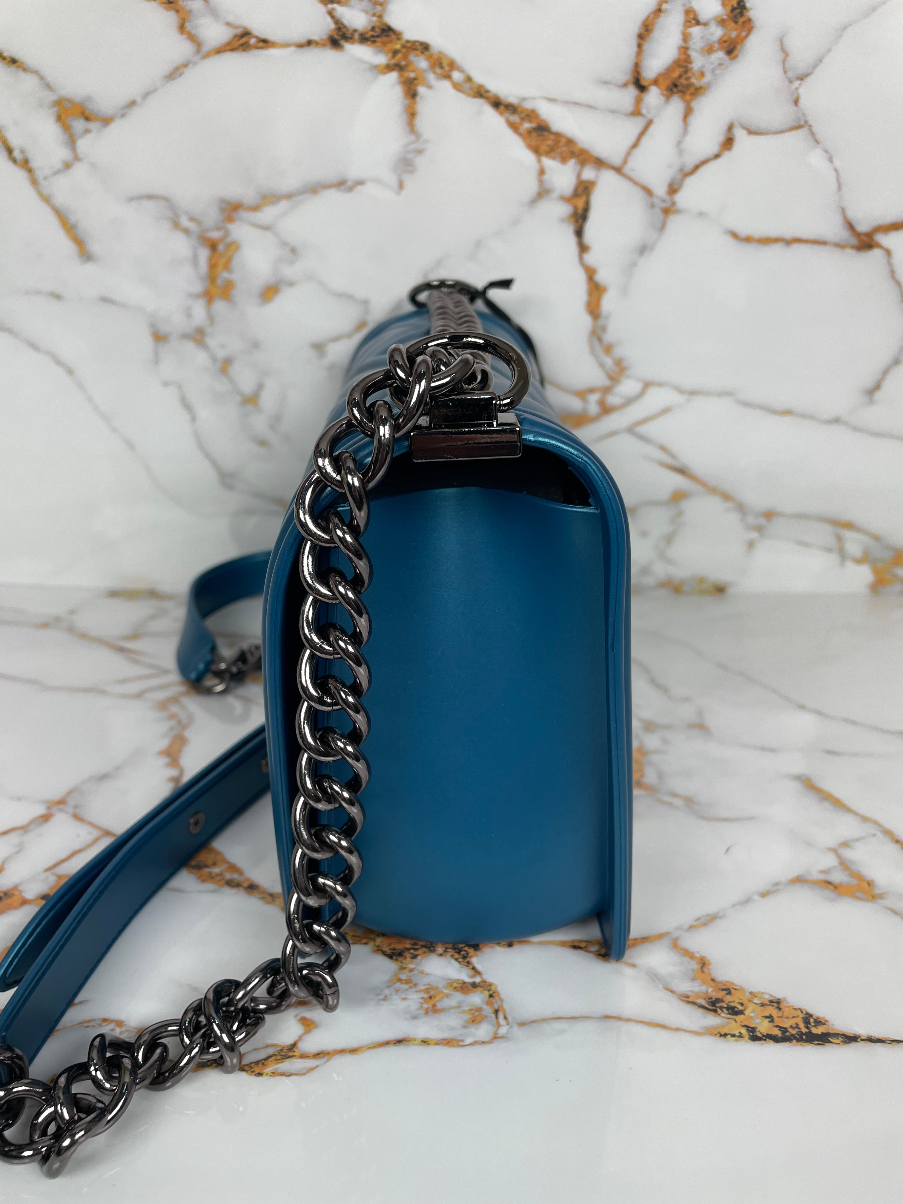 Borsa MARC ELLIS FLAT WAVE M _25