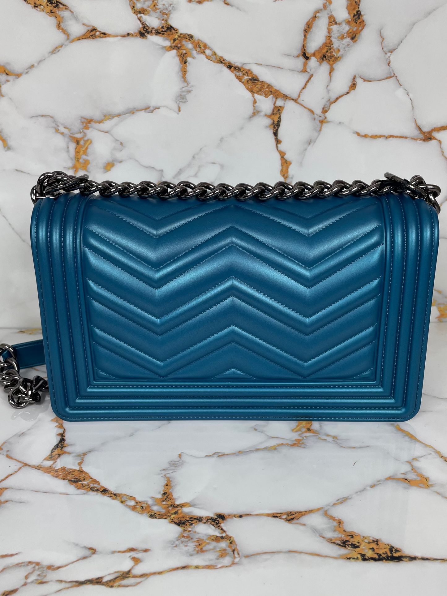 Borsa MARC ELLIS FLAT WAVE M _25