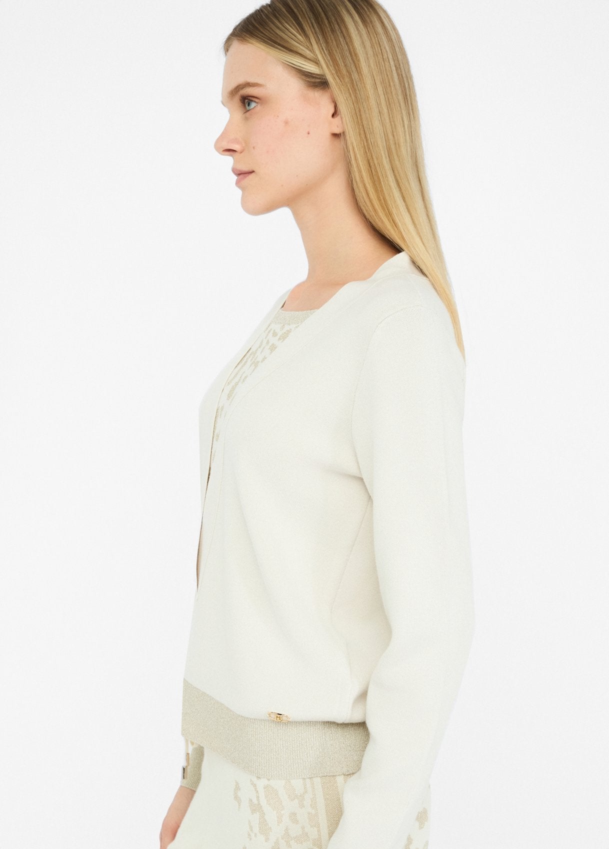 Maglia LIU JO TF5254MS49I