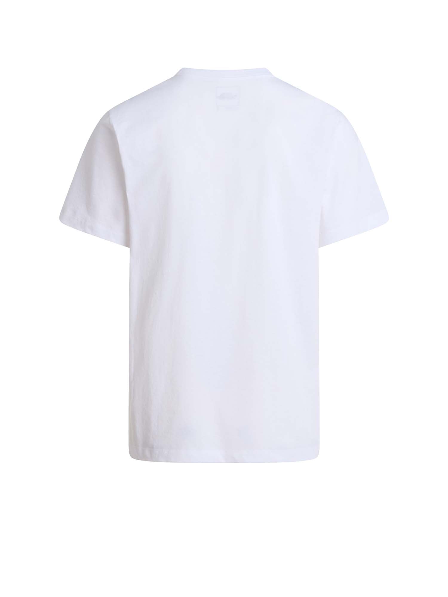 T-SHIRT THE NORTH FACE NF0A8CZ2FN4