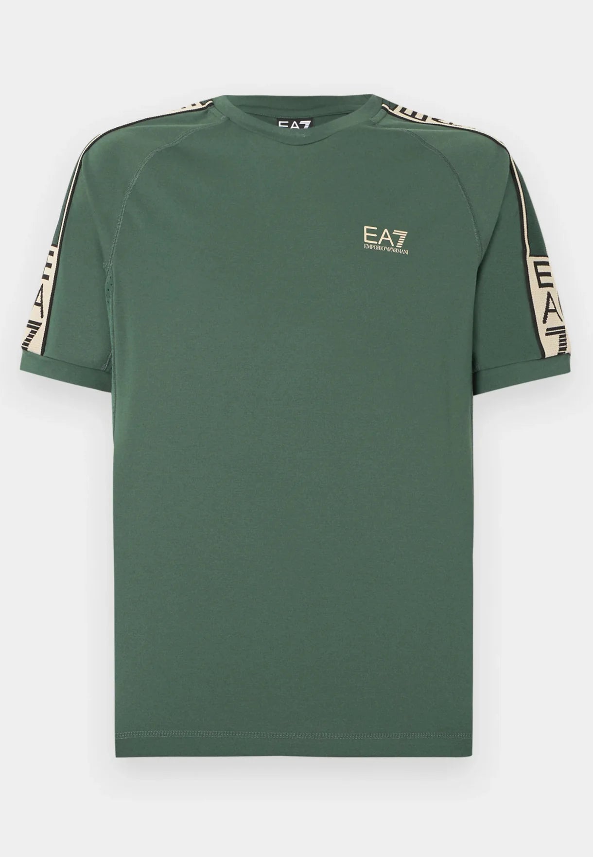T-SHIRT EA7 7M001395