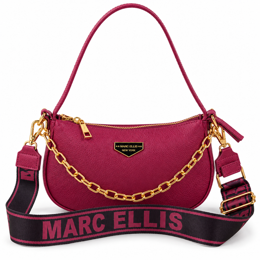 BORSA MARC ELLIS LOLITA DO
