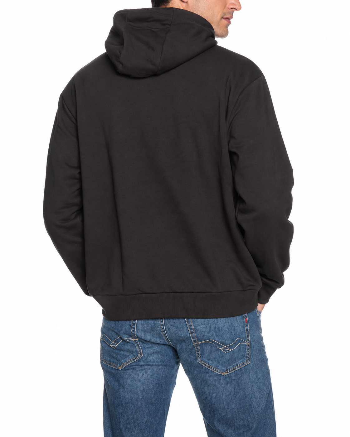FELPA ARMANI EXCHANGE XM002976