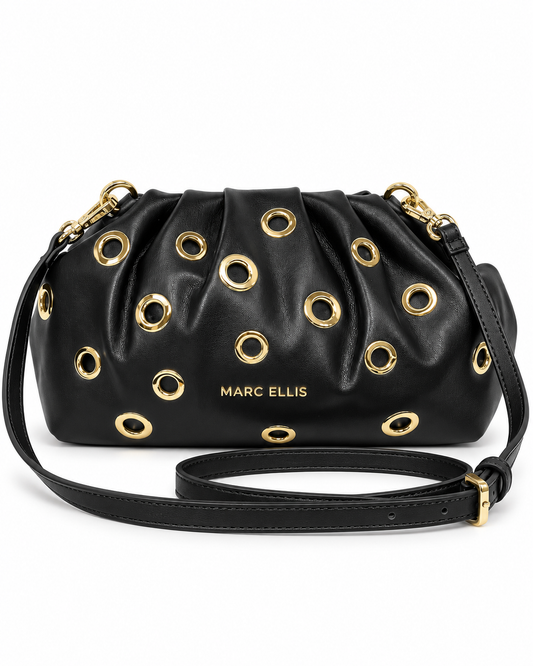 BORSA MARC ELLIS DAPHNE STUDS