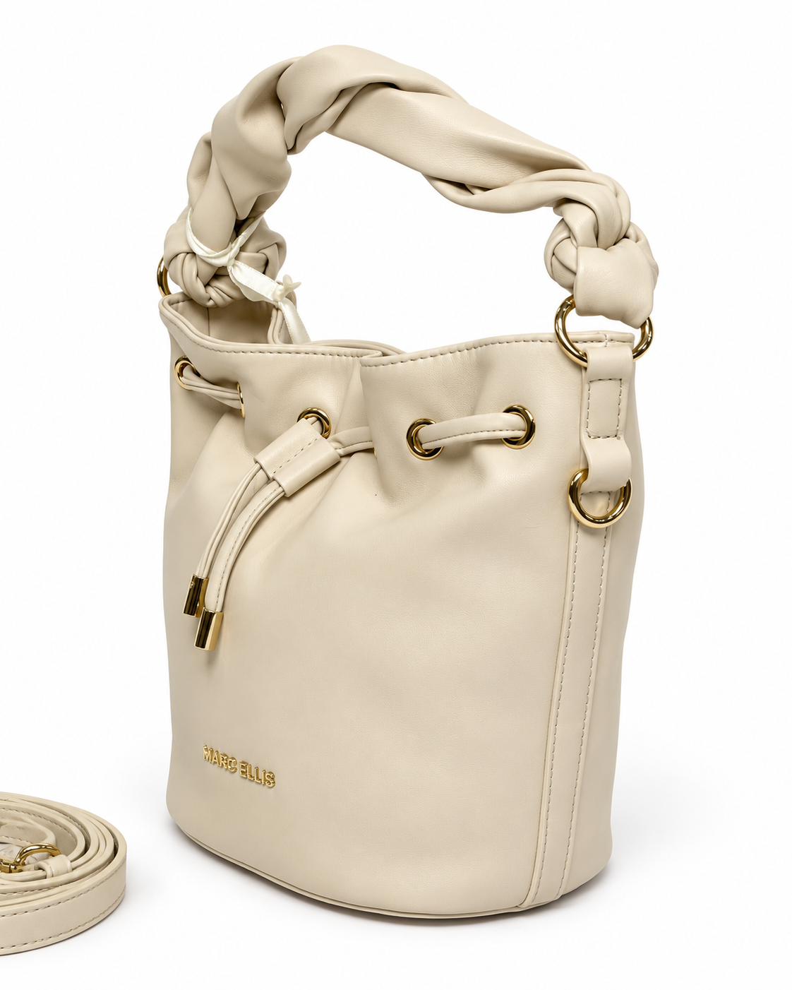 Borsa MARC ELLIS MERYL BRAID