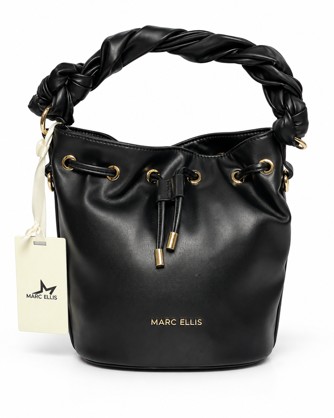 Borsa MARC ELLIS MERYL BRAID