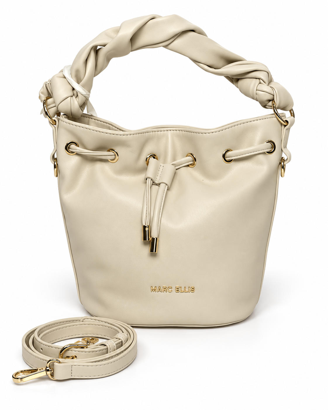 Borsa MARC ELLIS MERYL BRAID