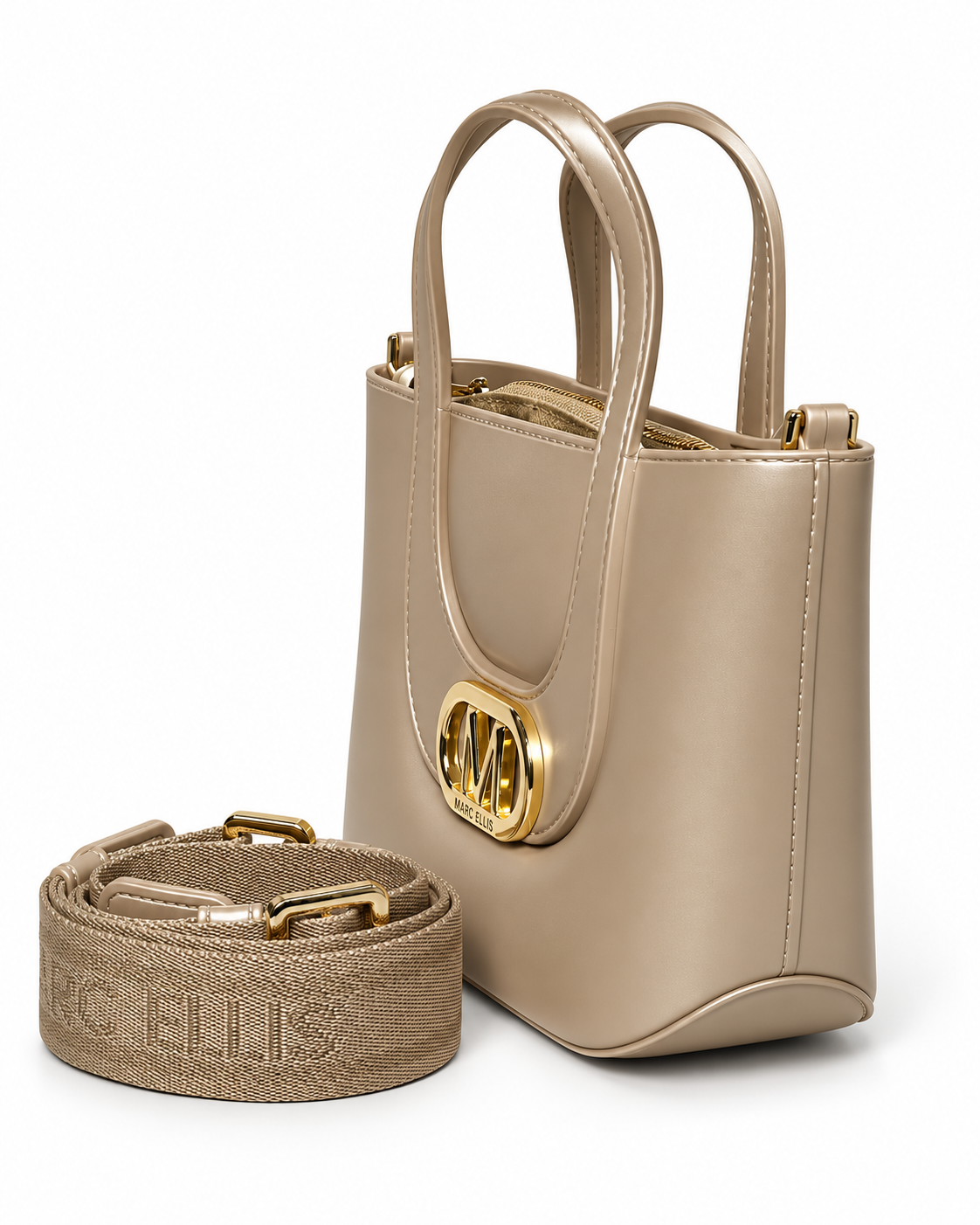 Borsa MARC ELLIS FLAT GALIZIA