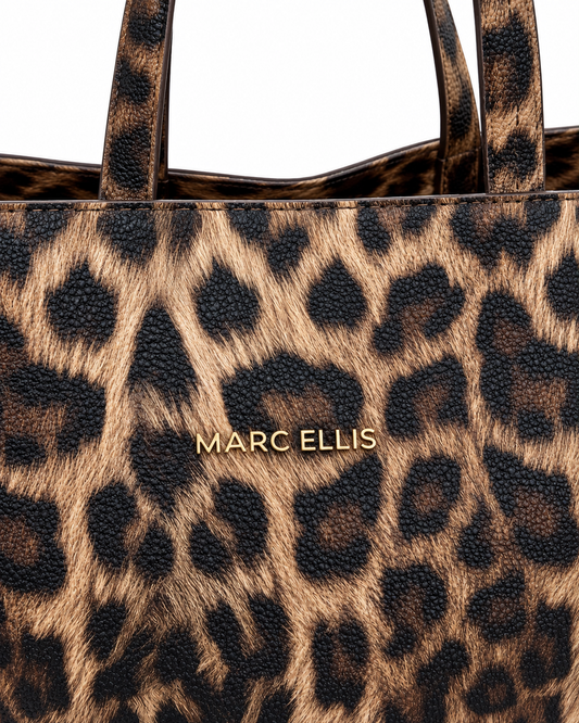 BORSA MARC ELLIS INGRID LEO