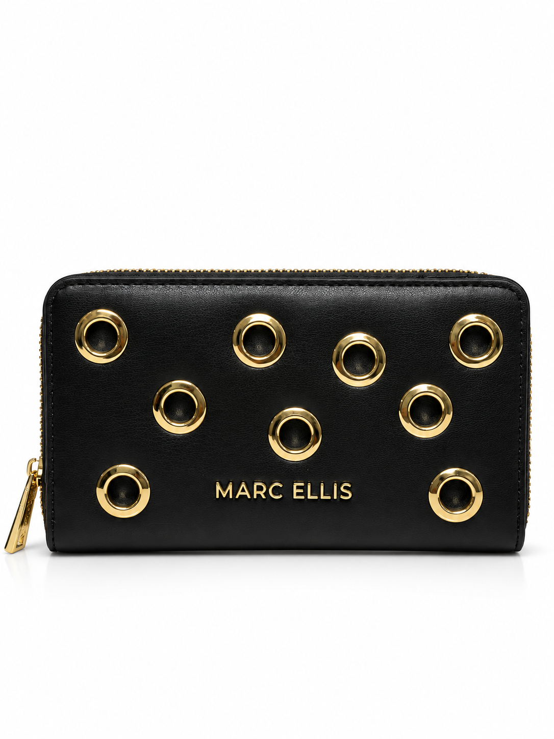 PORTAFOGLIO MARC ELLIS IVY STUDS