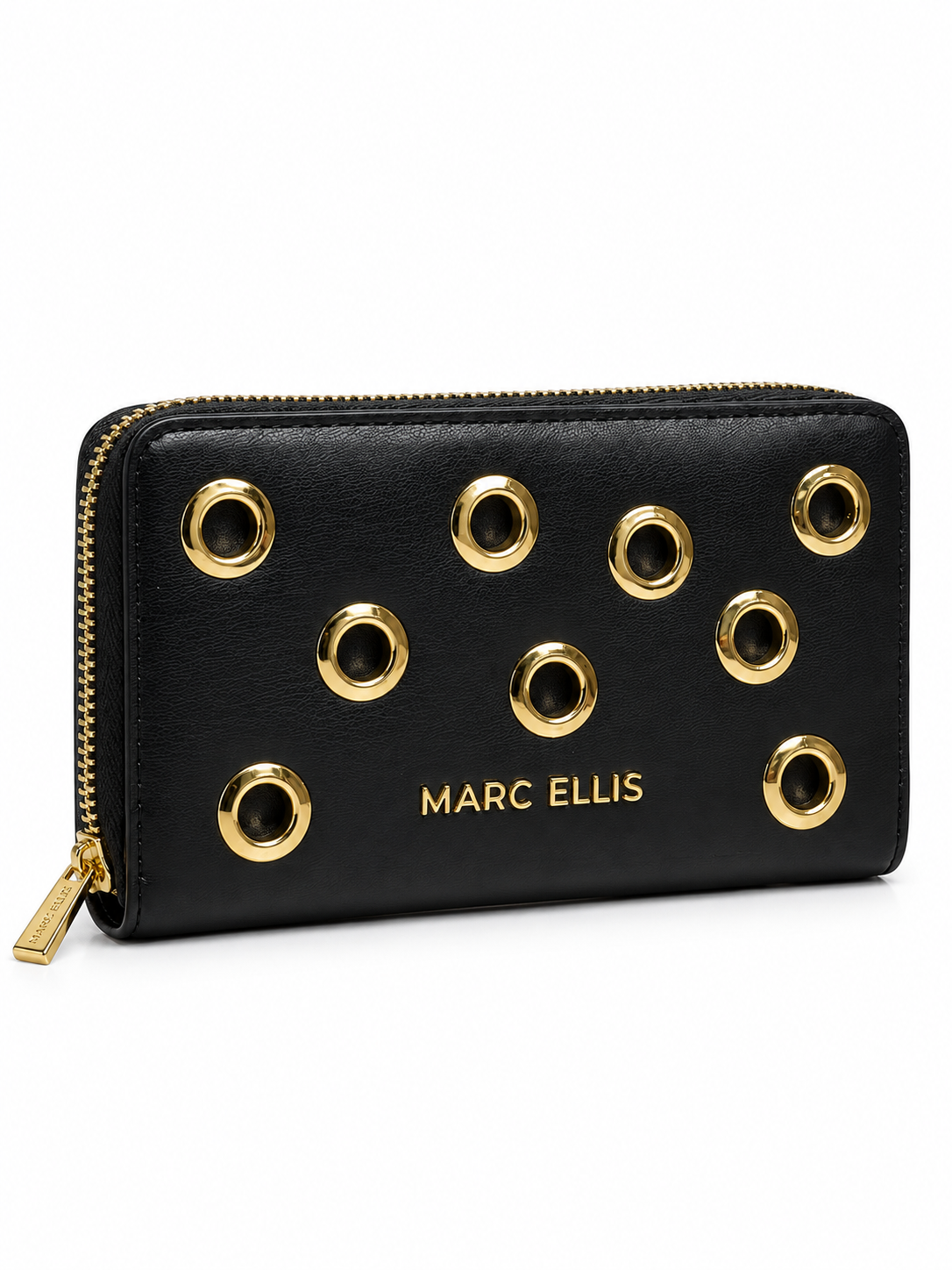 PORTAFOGLIO MARC ELLIS IVY STUDS