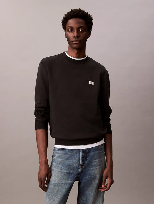 FELPA CALVIN KLEIN LV04RC273GUB1