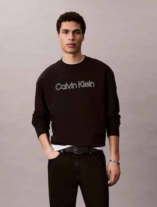 FELPA CALVIN KLEIN RG281G