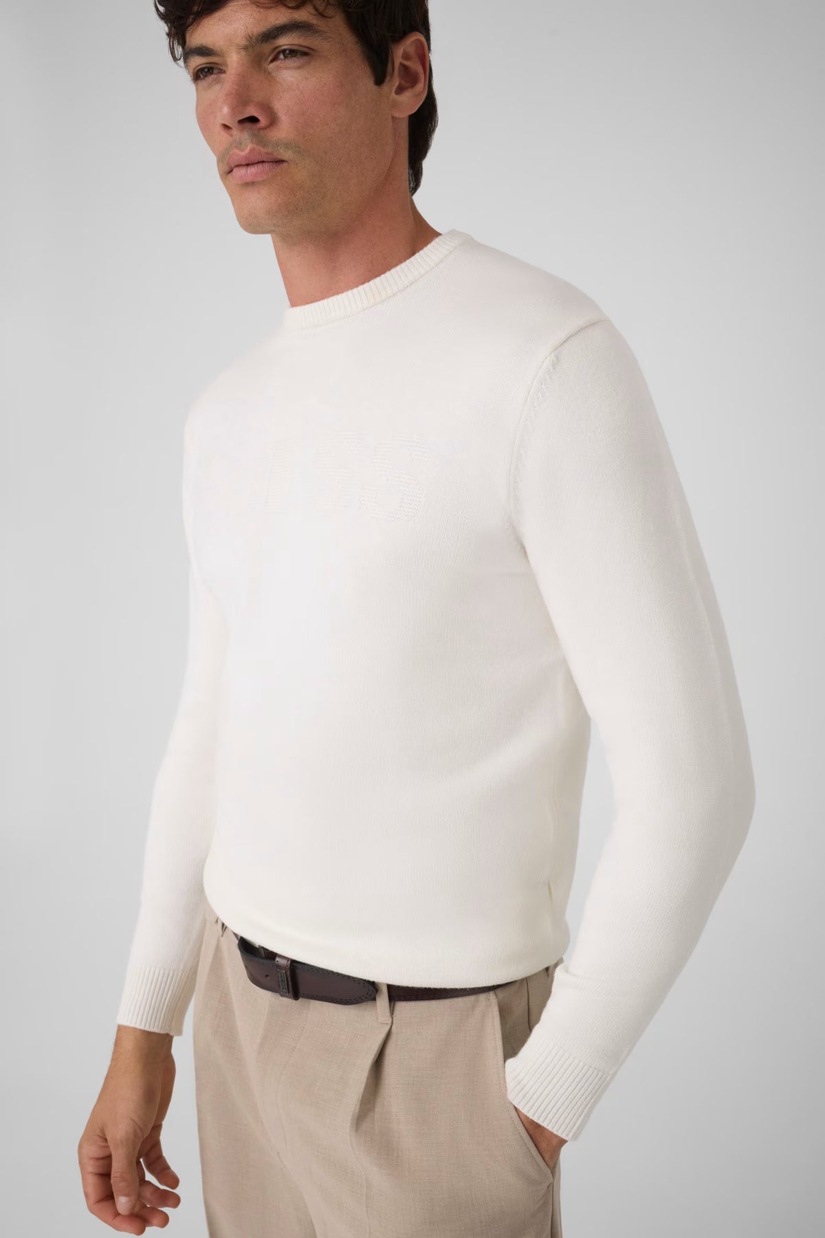 MAGLIONE GUESS M6BR16Z1364