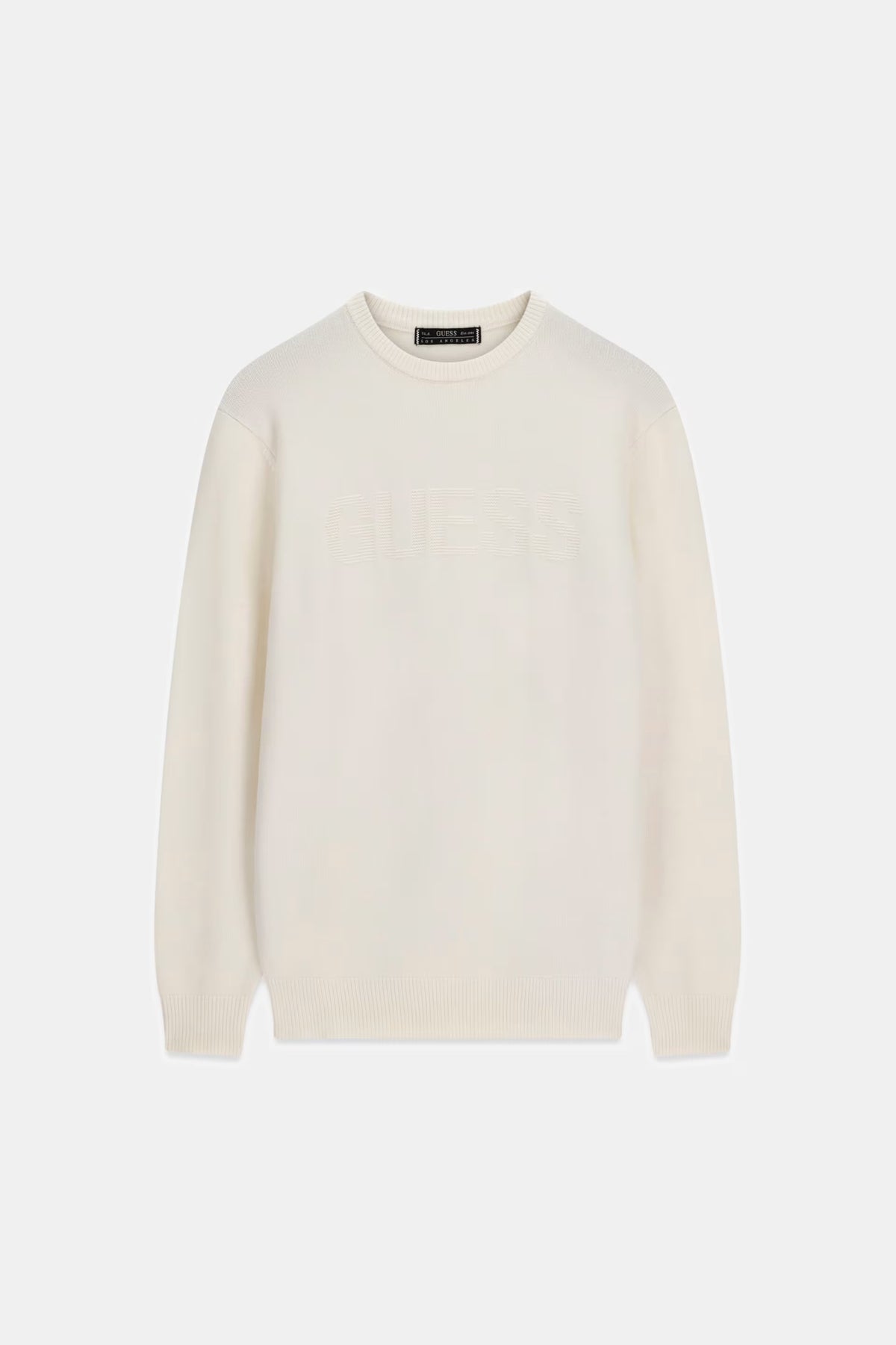 MAGLIONE GUESS M6BR16Z1364