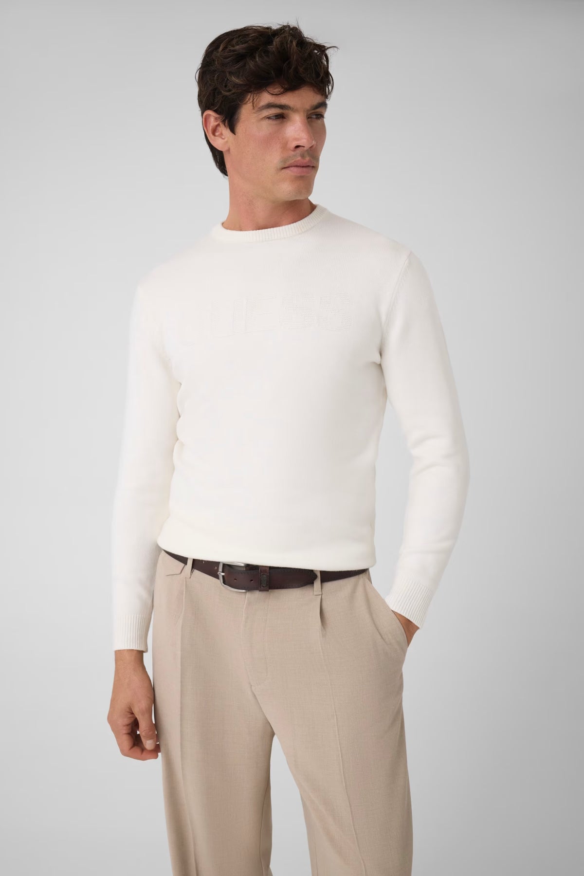 MAGLIONE GUESS M6BR16Z1364