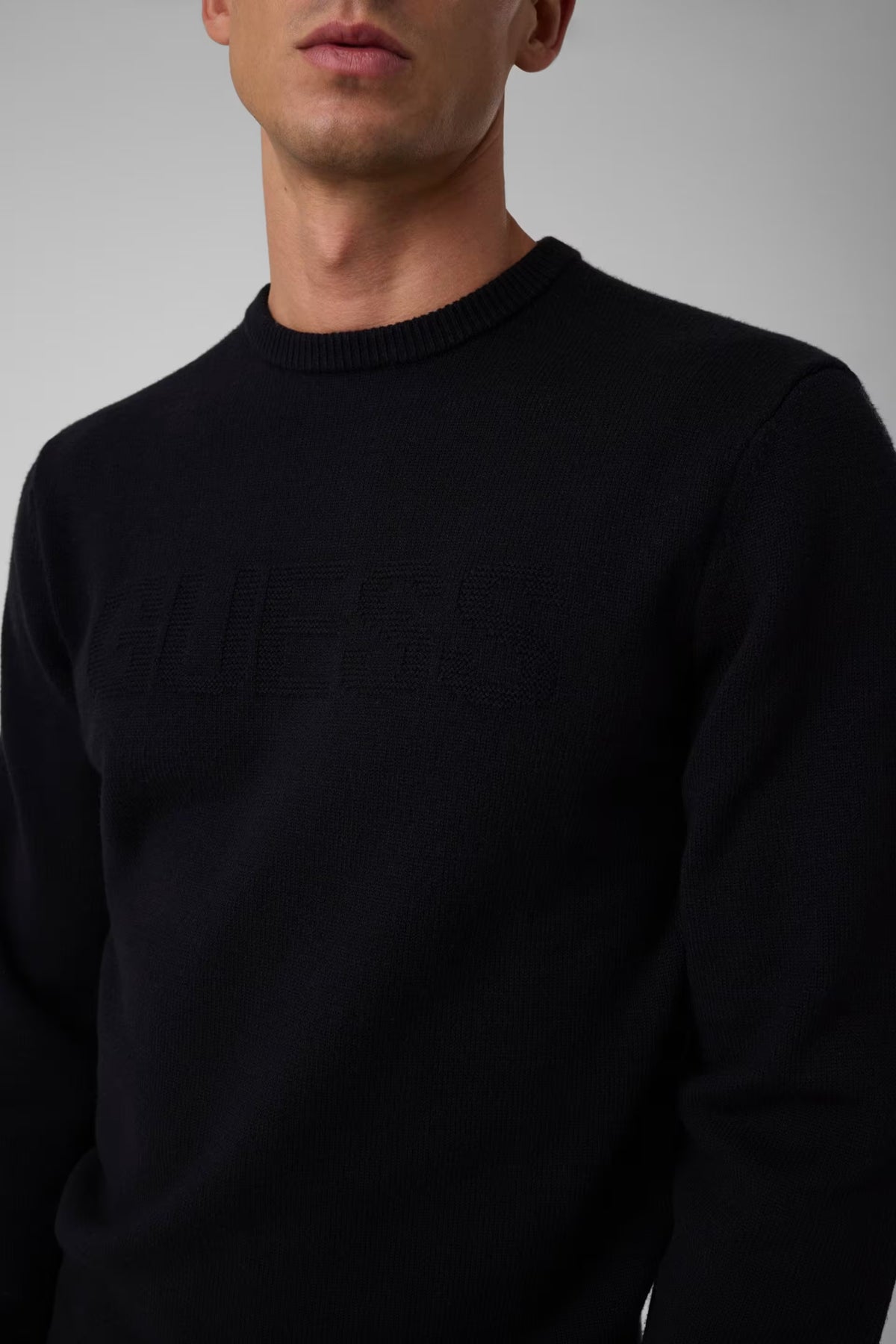 MAGLIONE GUESS M6BR16Z1364