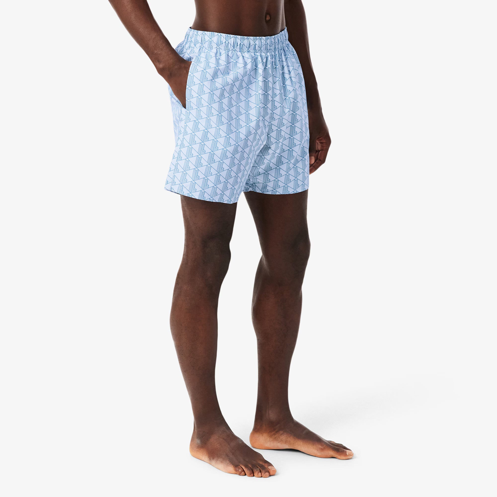 Costume LACOSTE MH9086