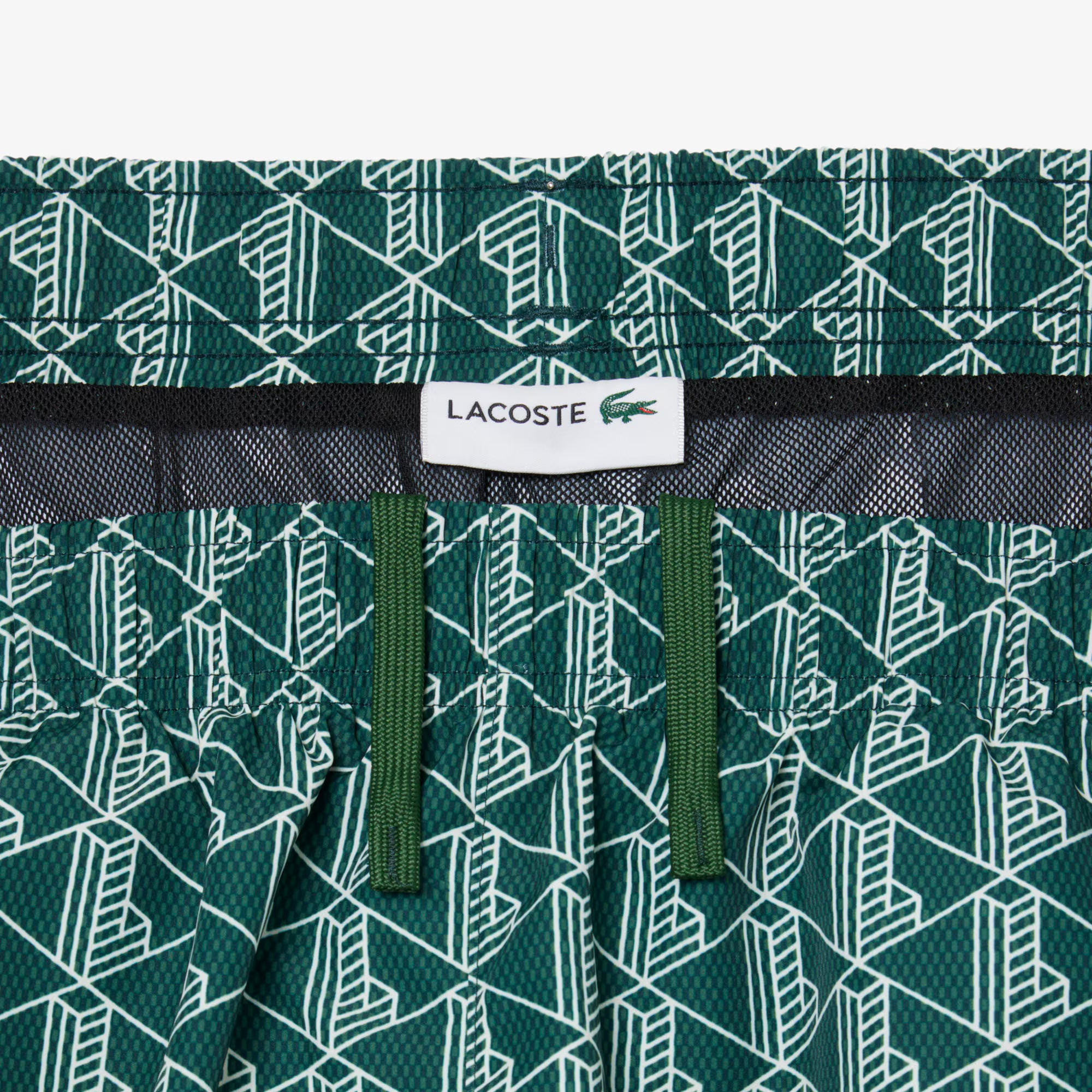 Costume LACOSTE MH9086