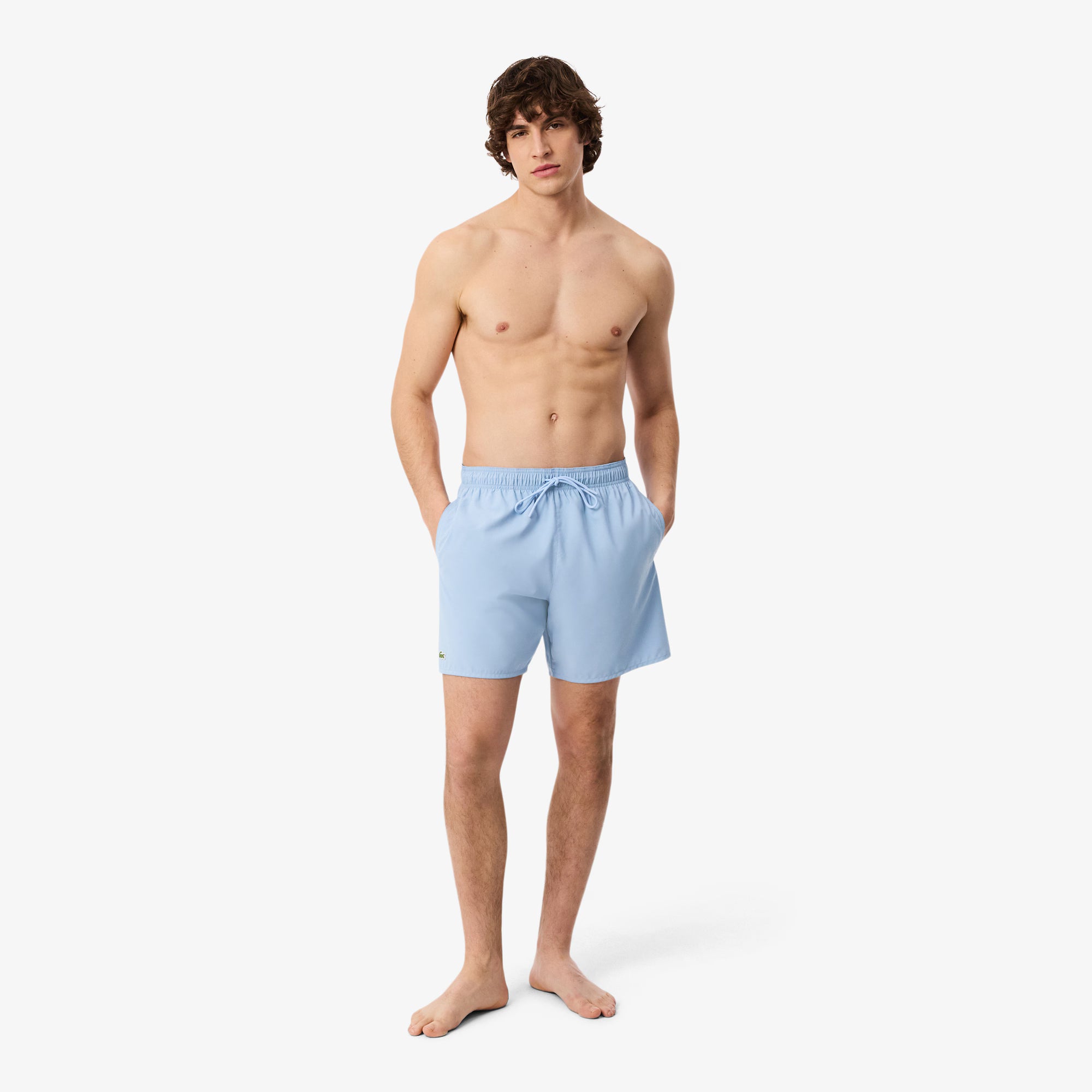 COSTUME LACOSTE MH9088