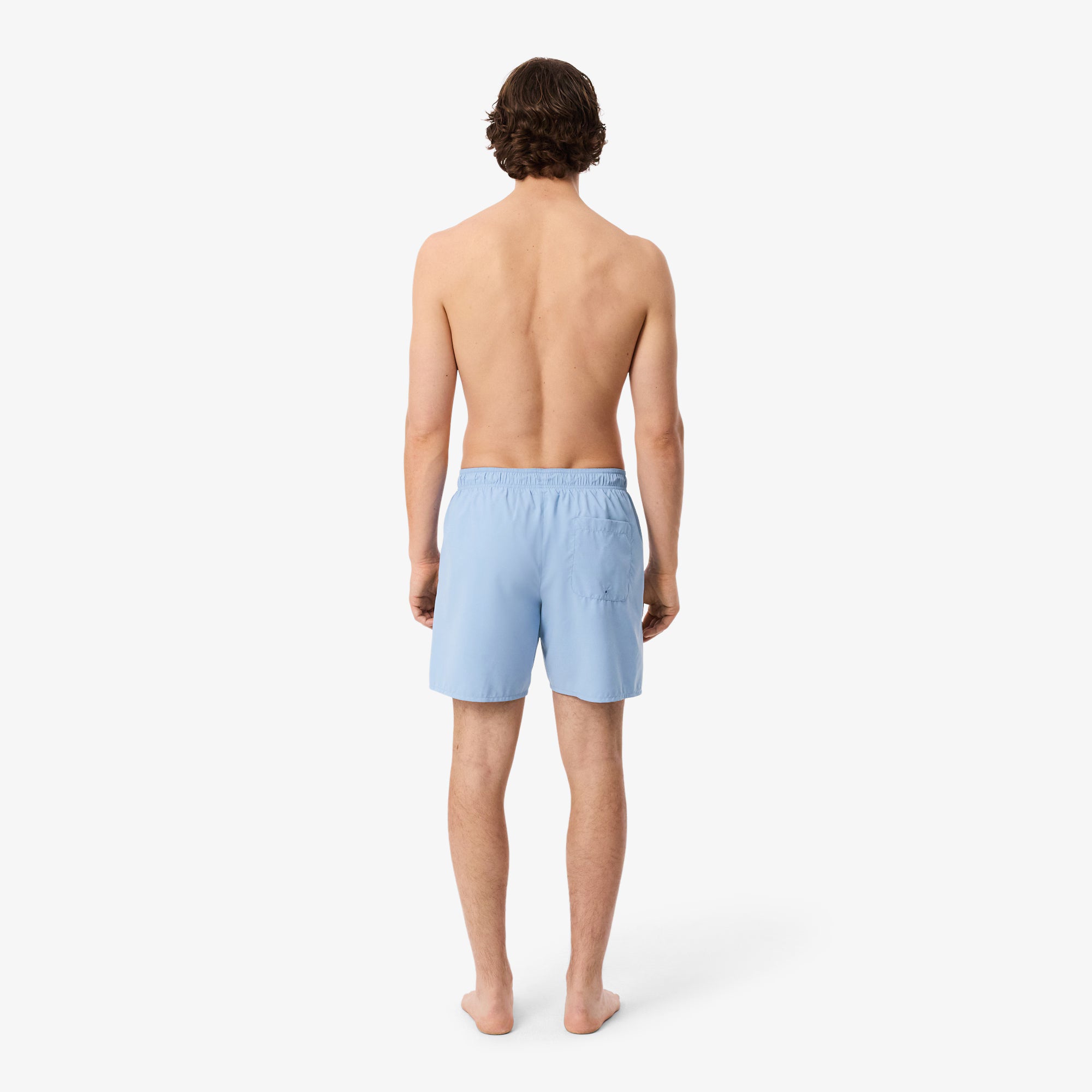 COSTUME LACOSTE MH9088