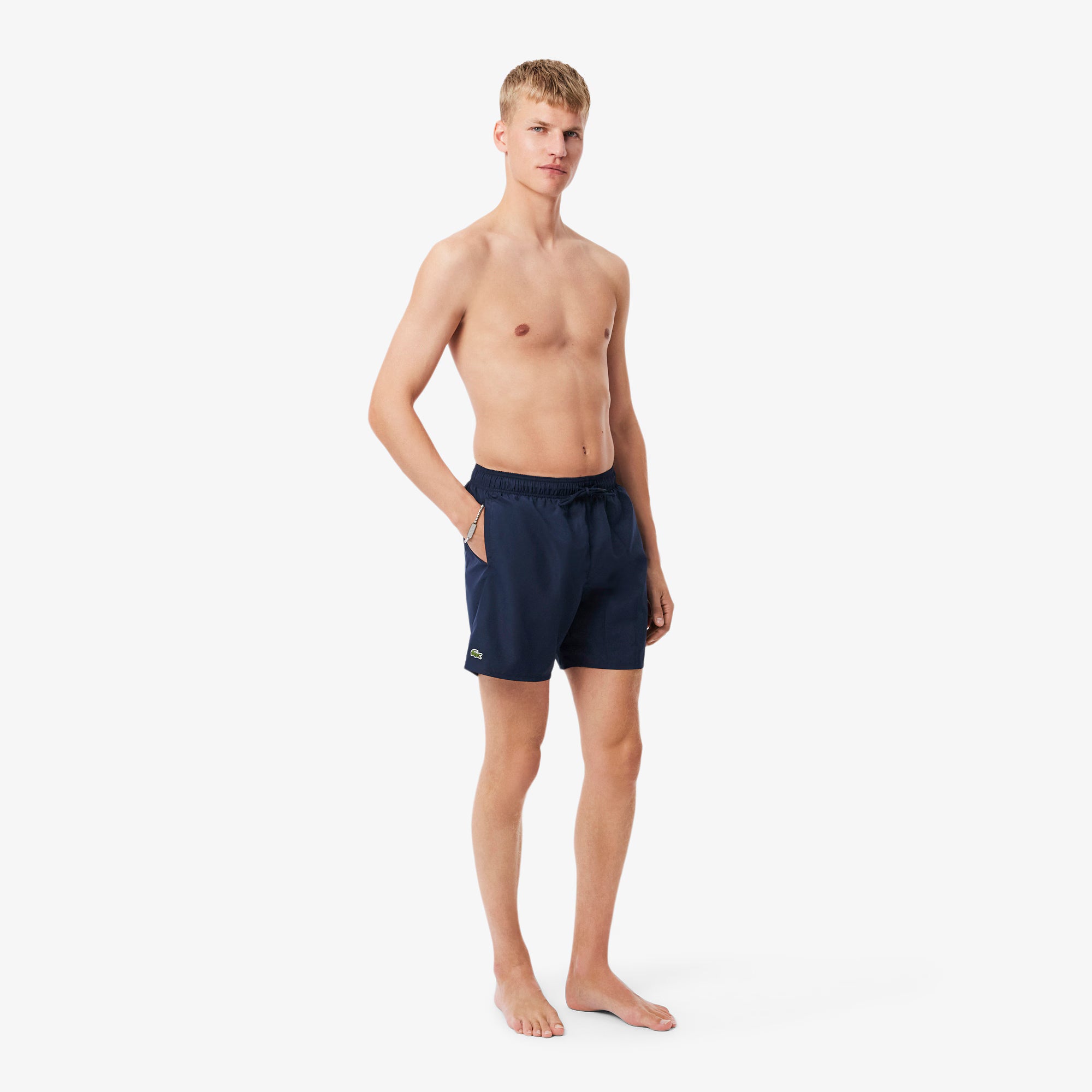 COSTUME LACOSTE MH9088