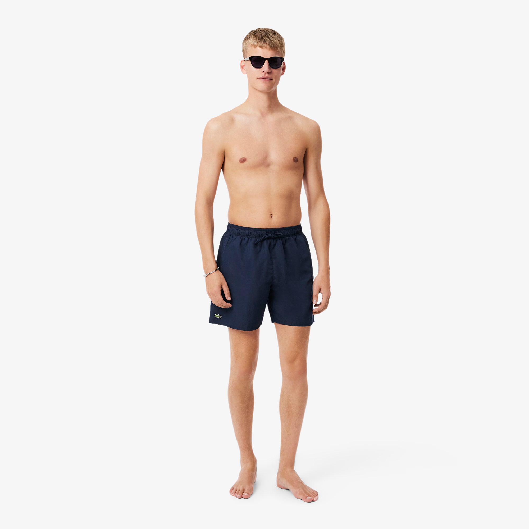 COSTUME LACOSTE MH9088