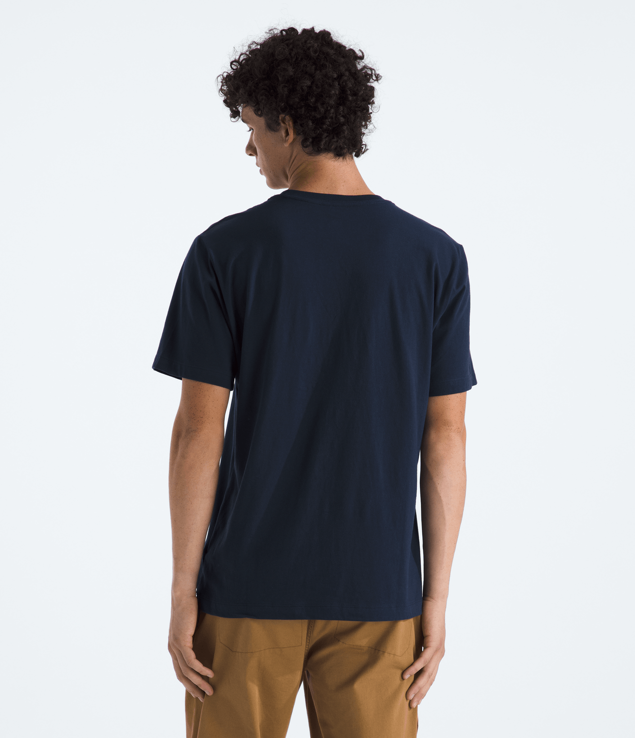 T-SHIRT THE NORTH FACE NF0A8CZ28K2