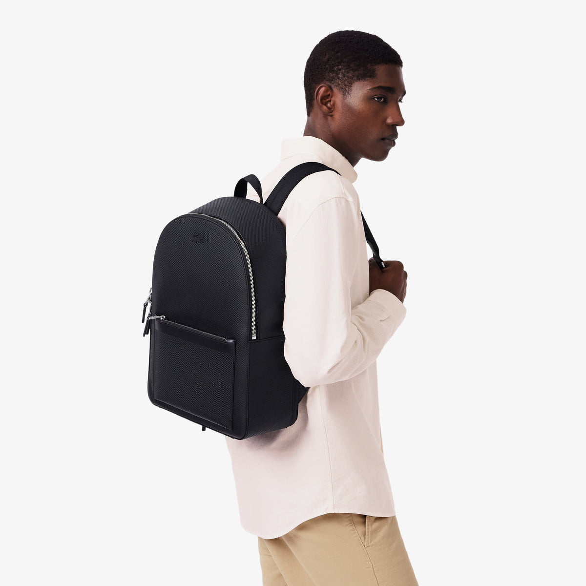ZAINO LACOSTE NH3269