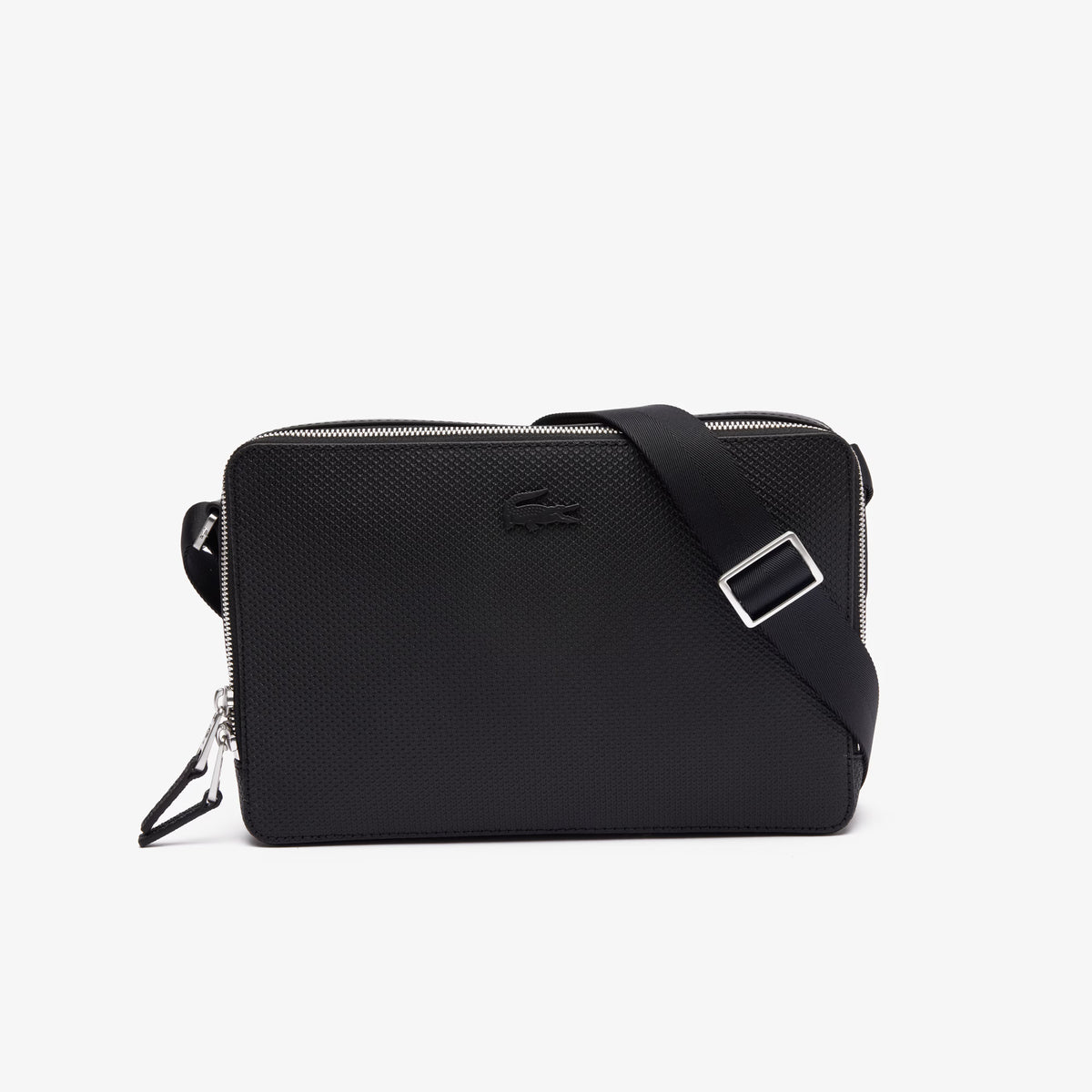 BORSA A TRACOLLA LACOSTE NH3270