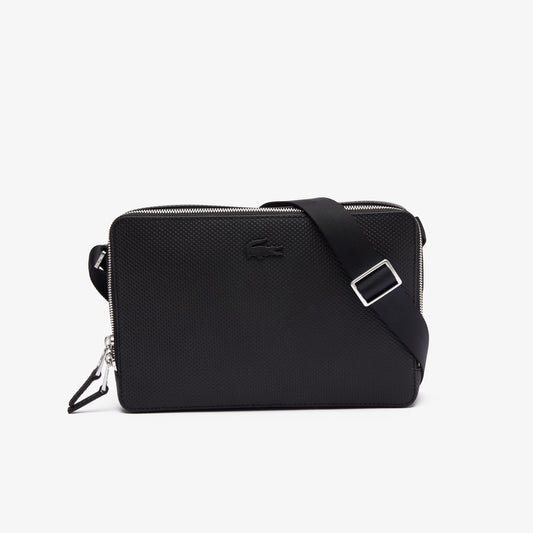 BORSA A TRACOLLA LACOSTE NH3270