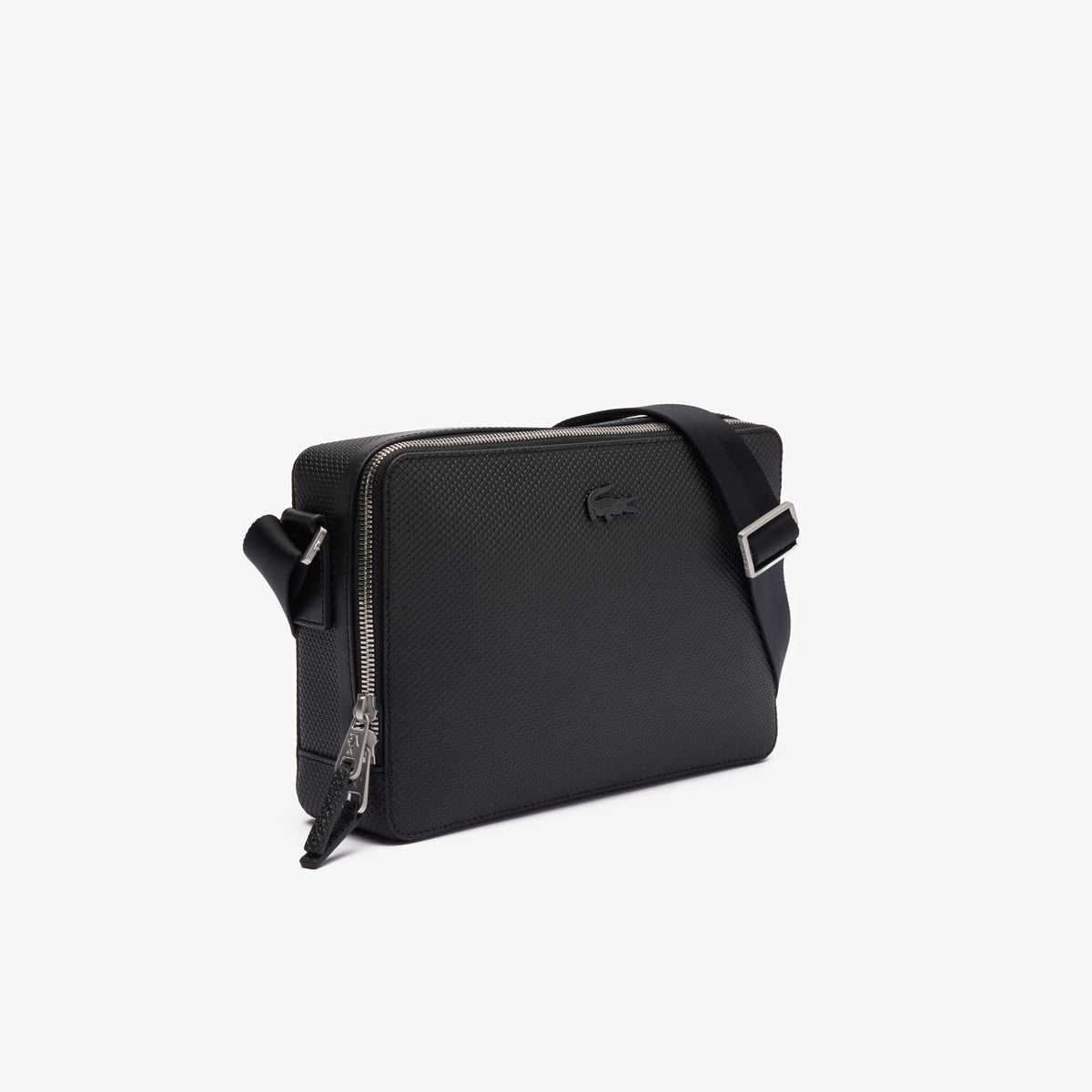 BORSA A TRACOLLA LACOSTE NH3270